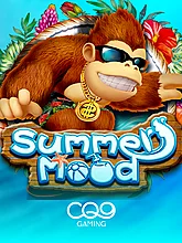 Summer Mood