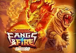 Fangs & Fire